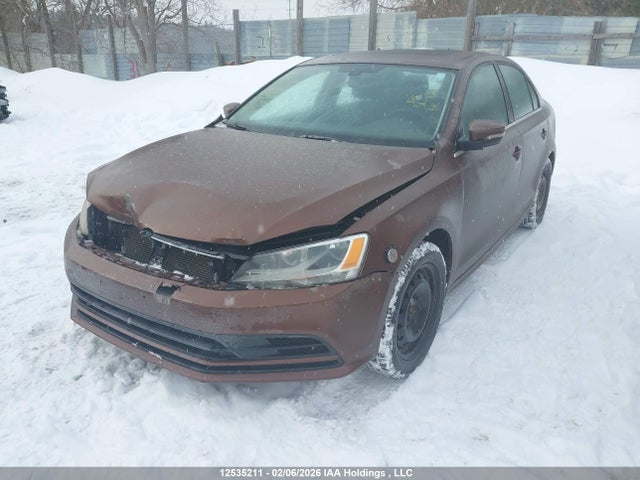3VWD07AJ4GM407311 Volkswagen Jetta 1.8t Sport