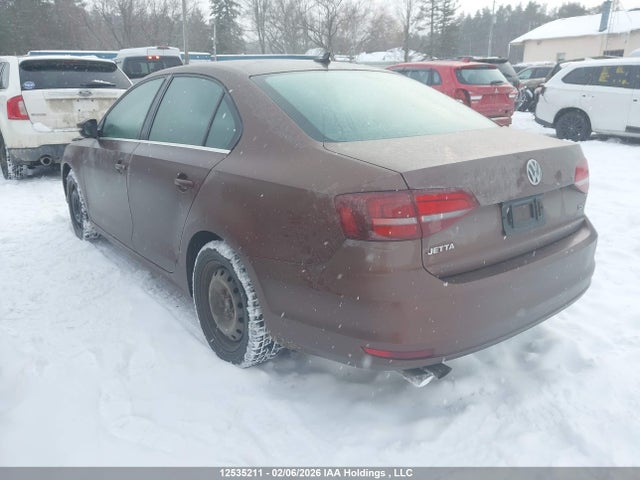 3VWD07AJ4GM407311 Volkswagen Jetta 1.8t Sport