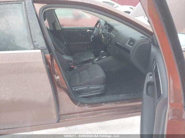 3VWD07AJ4GM407311 Volkswagen Jetta 1.8t Sport