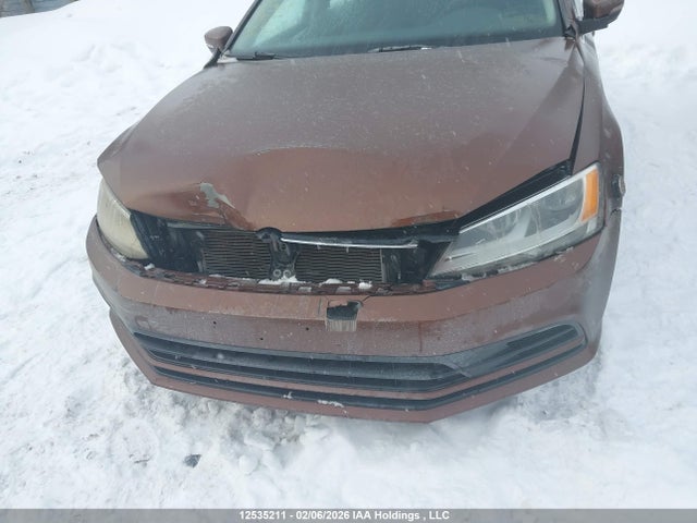 3VWD07AJ4GM407311 Volkswagen Jetta 1.8t Sport