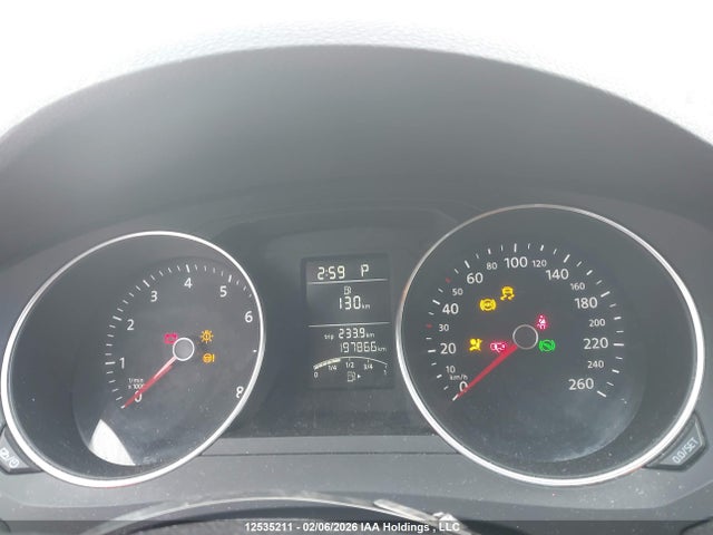 3VWD07AJ4GM407311 Volkswagen Jetta 1.8t Sport