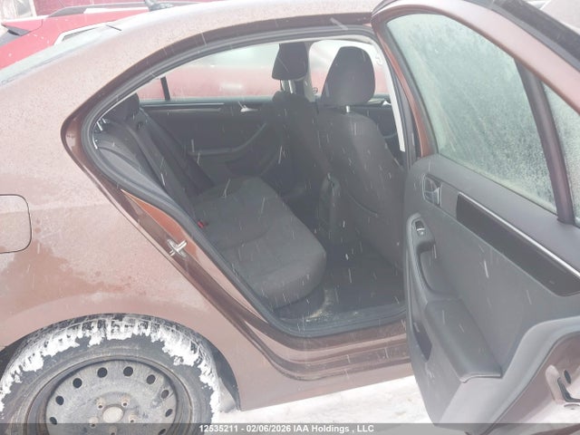 3VWD07AJ4GM407311 Volkswagen Jetta 1.8t Sport