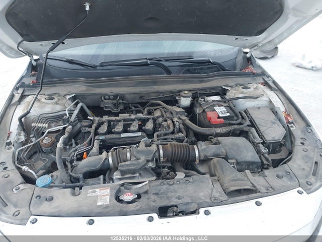 1HGCV1F50JA806747 Honda ACCORD EXL