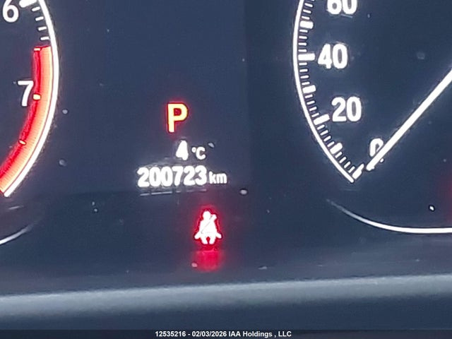 1HGCV1F50JA806747 Honda ACCORD EXL