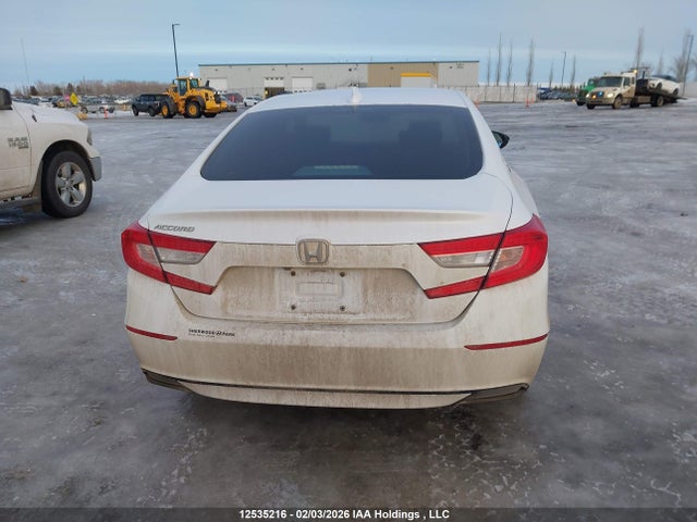 1HGCV1F50JA806747 Honda ACCORD EXL