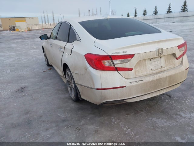 1HGCV1F50JA806747 Honda ACCORD EXL