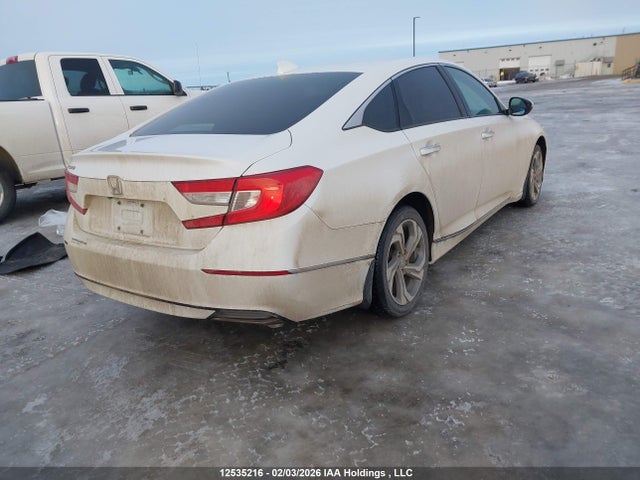1HGCV1F50JA806747 Honda ACCORD EXL