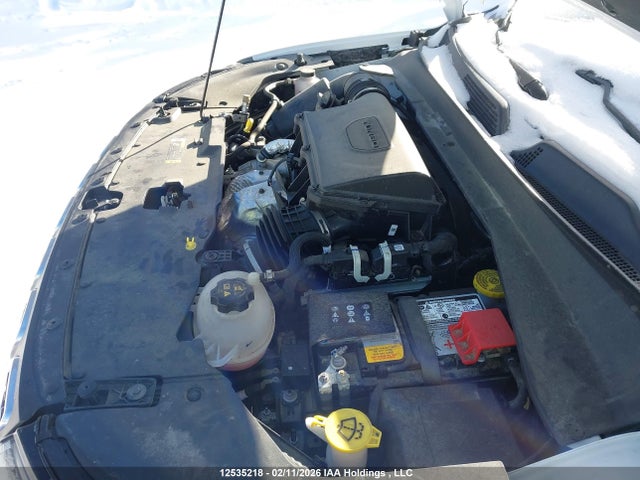 Aukcja sprzedaży 2024 Jeep Compass North, vin: 3C4NJDBN1RT145437, numer aukcji: 12535218