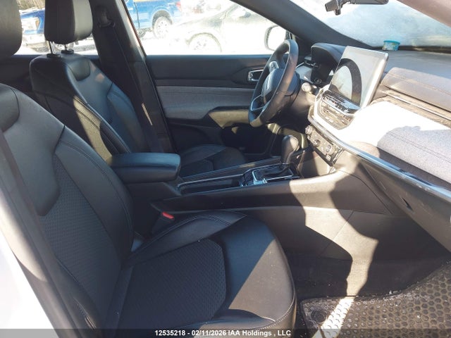 Aukcja sprzedaży 2024 Jeep Compass North, vin: 3C4NJDBN1RT145437, numer aukcji: 12535218