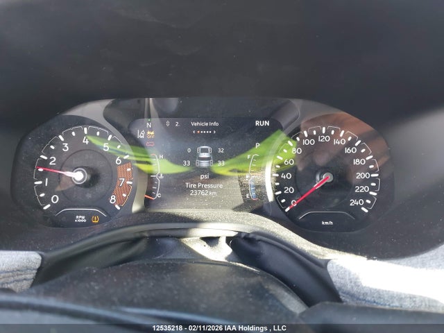 Aukcja sprzedaży 2024 Jeep Compass North, vin: 3C4NJDBN1RT145437, numer aukcji: 12535218