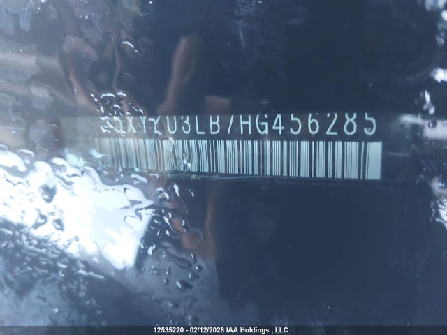 5XYZU3LB7HG456285 Hyundai Santa Fe Sport 2.4 Premium