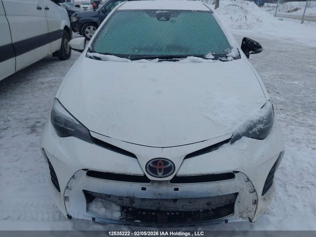 2T1BURHE8KC157415 Toyota Corolla L/le/xle/se/xse