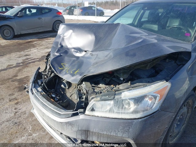 1HGCR2F87HA811412 Honda ACCORD EXL