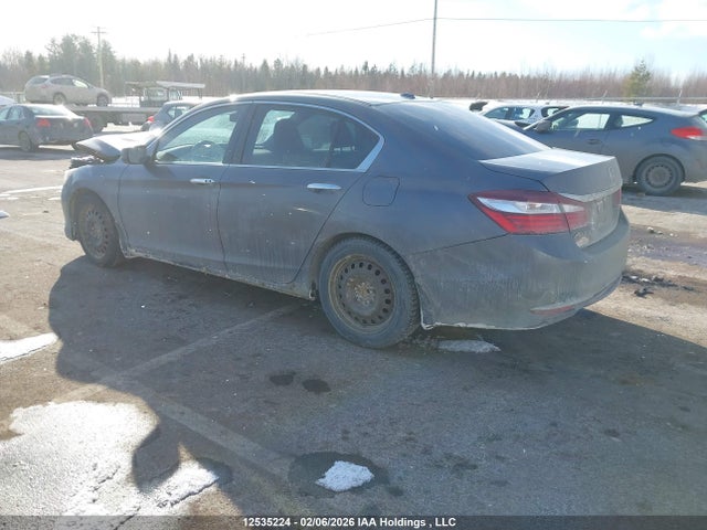 1HGCR2F87HA811412 Honda ACCORD EXL