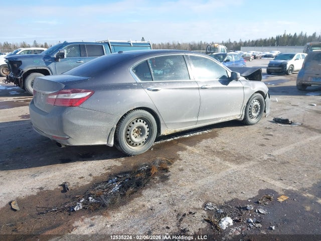 1HGCR2F87HA811412 Honda ACCORD EXL