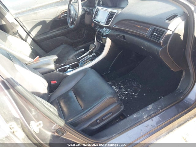 1HGCR2F87HA811412 Honda ACCORD EXL