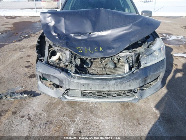 1HGCR2F87HA811412 Honda ACCORD EXL