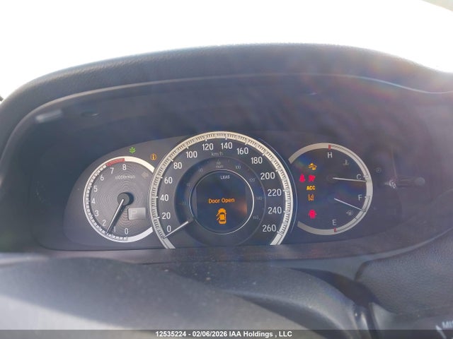 1HGCR2F87HA811412 Honda ACCORD EXL