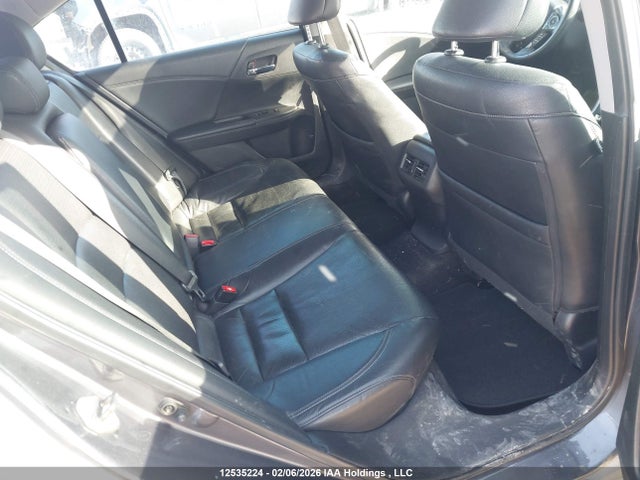 1HGCR2F87HA811412 Honda ACCORD EXL