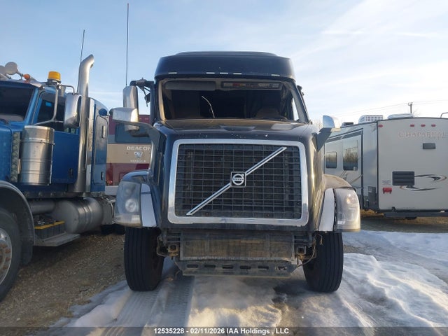 4V4NC9EJ9JN993574 Volvo VNL