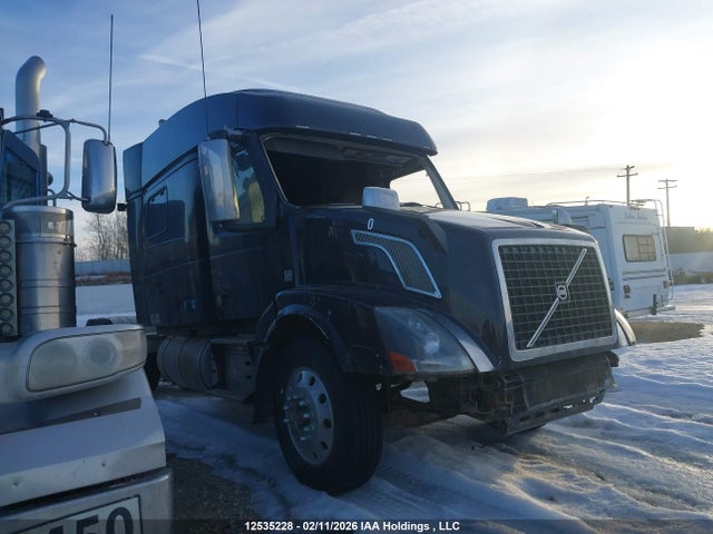 4V4NC9EJ9JN993574 Volvo VNL