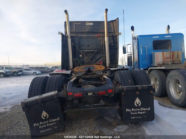 4V4NC9EJ9JN993574 Volvo VNL