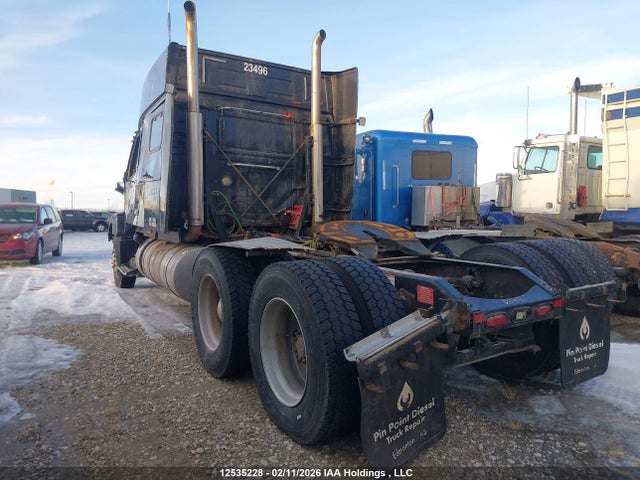 4V4NC9EJ9JN993574 Volvo VNL