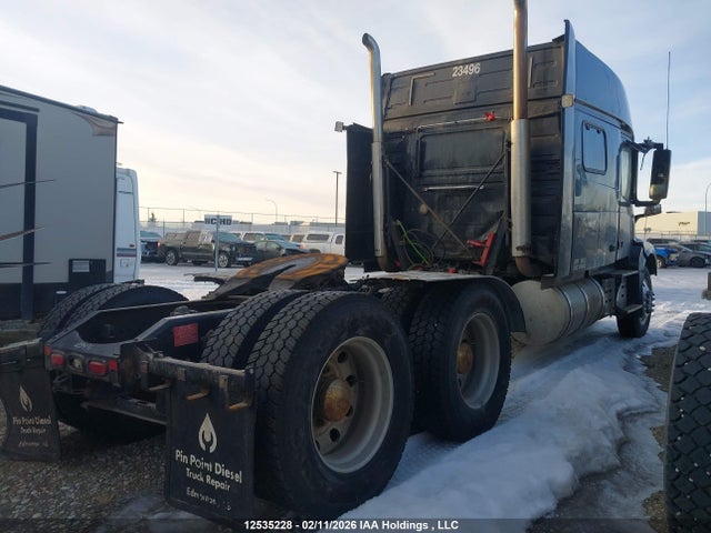4V4NC9EJ9JN993574 Volvo VNL