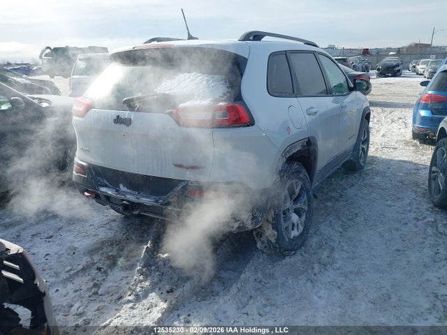 1C4PJMBS9FW612706 Jeep Cherokee Trailhawk
