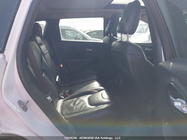 1C4PJMBS9FW612706 Jeep Cherokee Trailhawk