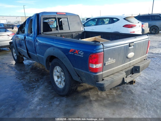 Продаж на аукціоні авто 2009 Ford Ranger Fx4 Off-road/sport/xl/xlt, vin: 1FTZR45EX9PA66505, номер лоту: 12535235
