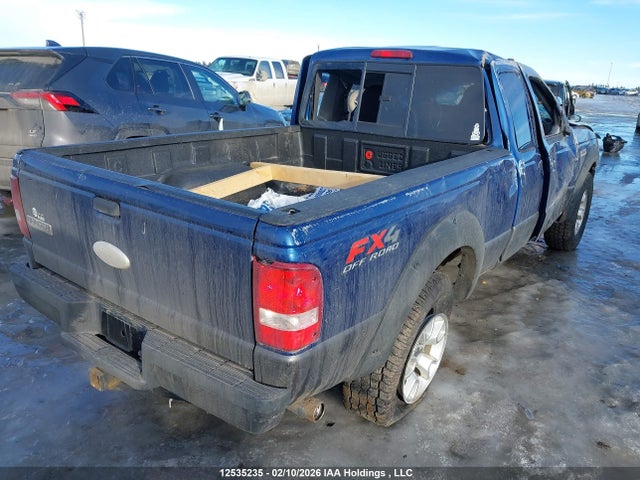 Продаж на аукціоні авто 2009 Ford Ranger Fx4 Off-road/sport/xl/xlt, vin: 1FTZR45EX9PA66505, номер лоту: 12535235