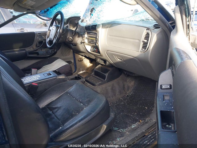 Продаж на аукціоні авто 2009 Ford Ranger Fx4 Off-road/sport/xl/xlt, vin: 1FTZR45EX9PA66505, номер лоту: 12535235