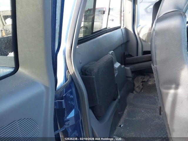 Продаж на аукціоні авто 2009 Ford Ranger Fx4 Off-road/sport/xl/xlt, vin: 1FTZR45EX9PA66505, номер лоту: 12535235