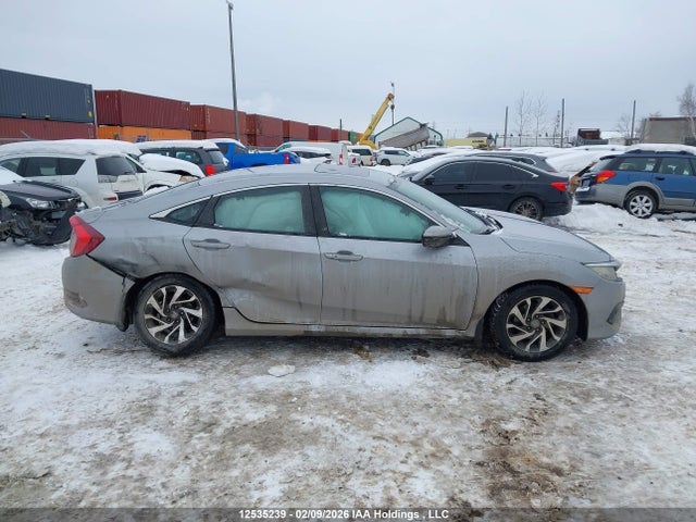 Aukcja sprzedaży 2016 Honda Civic Ex 4dr, vin: 2HGFC2F70GH015655, numer aukcji: 12535239