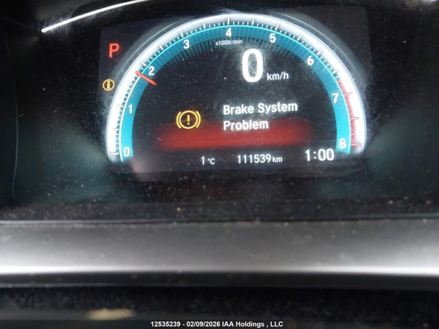 Aukcja sprzedaży 2016 Honda Civic Ex 4dr, vin: 2HGFC2F70GH015655, numer aukcji: 12535239