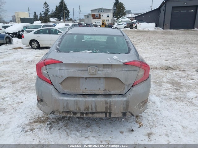 Aukcja sprzedaży 2016 Honda Civic Ex 4dr, vin: 2HGFC2F70GH015655, numer aukcji: 12535239