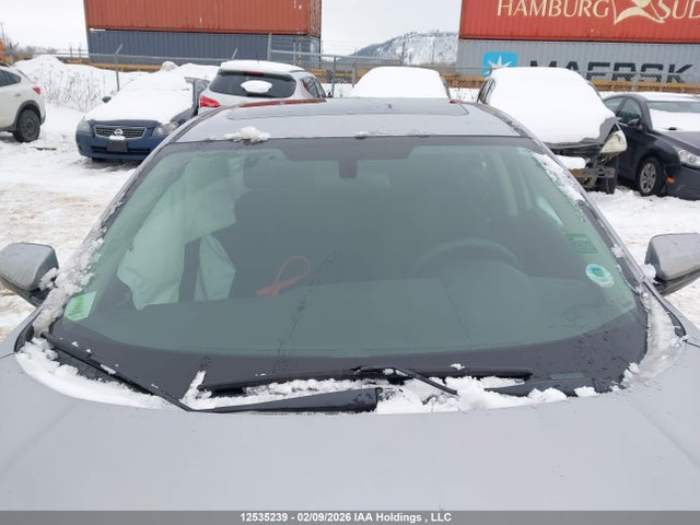 Aukcja sprzedaży 2016 Honda Civic Ex 4dr, vin: 2HGFC2F70GH015655, numer aukcji: 12535239