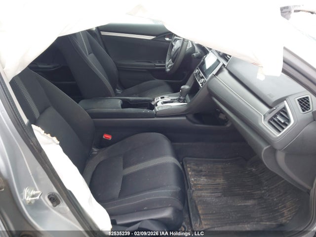 Aukcja sprzedaży 2016 Honda Civic Ex 4dr, vin: 2HGFC2F70GH015655, numer aukcji: 12535239