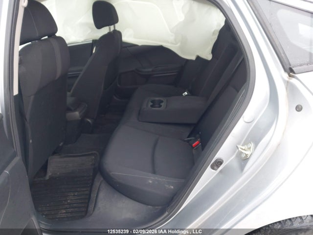 Aukcja sprzedaży 2016 Honda Civic Ex 4dr, vin: 2HGFC2F70GH015655, numer aukcji: 12535239
