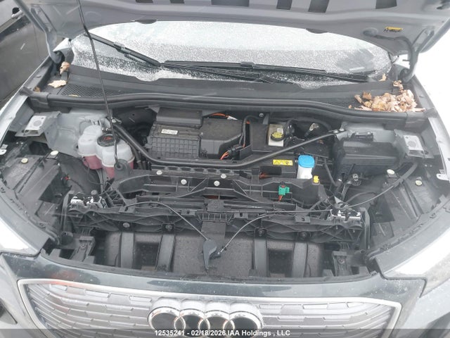 WA1GUAFZ5RP048560 Audi Q4 E-tron 55