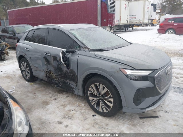 WA1GUAFZ5RP048560 Audi Q4 E-tron 55