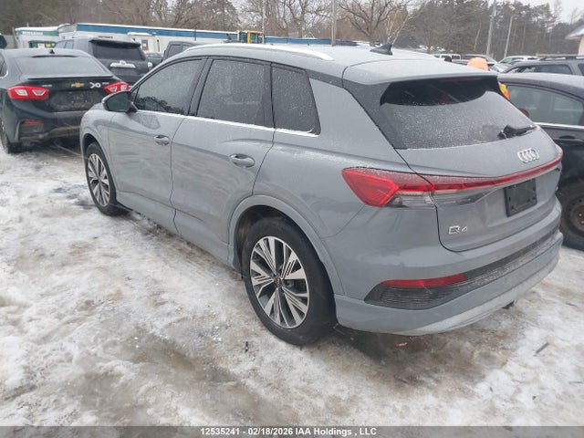 WA1GUAFZ5RP048560 Audi Q4 E-tron 55