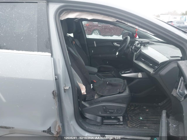 WA1GUAFZ5RP048560 Audi Q4 E-tron 55