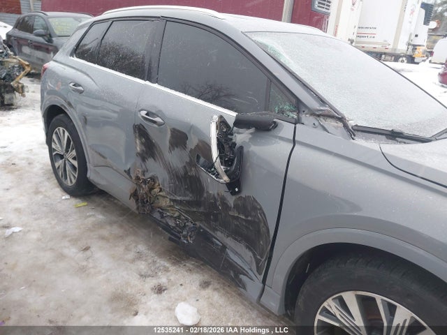 WA1GUAFZ5RP048560 Audi Q4 E-tron 55