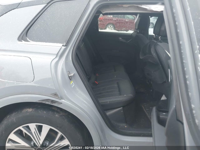 WA1GUAFZ5RP048560 Audi Q4 E-tron 55