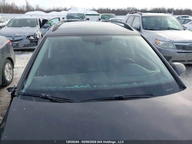 3VW117AU2KM509242 Volkswagen Golf Sportwagen 1.8 Tsi Comfortline/1.8 Tsi Highline