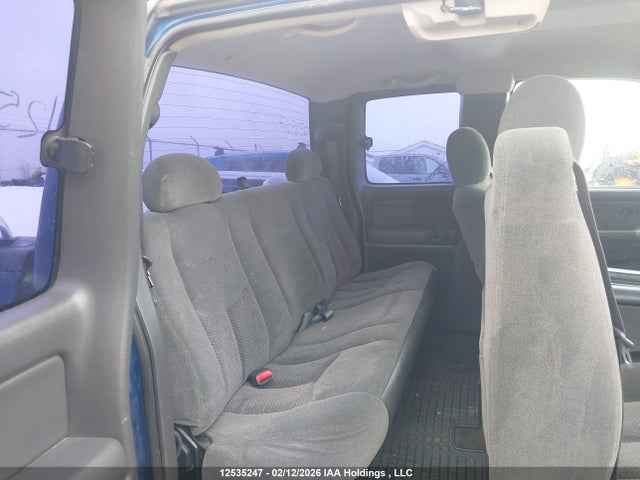 Aukcja sprzedaży 2003 Chevrolet Silverado 1500 Ls, vin: 2GCEK19V531384953, numer aukcji: 12535247