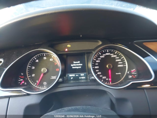 Aukcja sprzedaży 2015 Audi A5 2.0t Progressiv, vin: WAUMFBFR0FA017950, numer aukcji: 12535248
