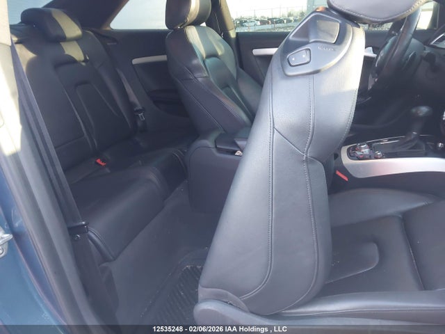 Aukcja sprzedaży 2015 Audi A5 2.0t Progressiv, vin: WAUMFBFR0FA017950, numer aukcji: 12535248